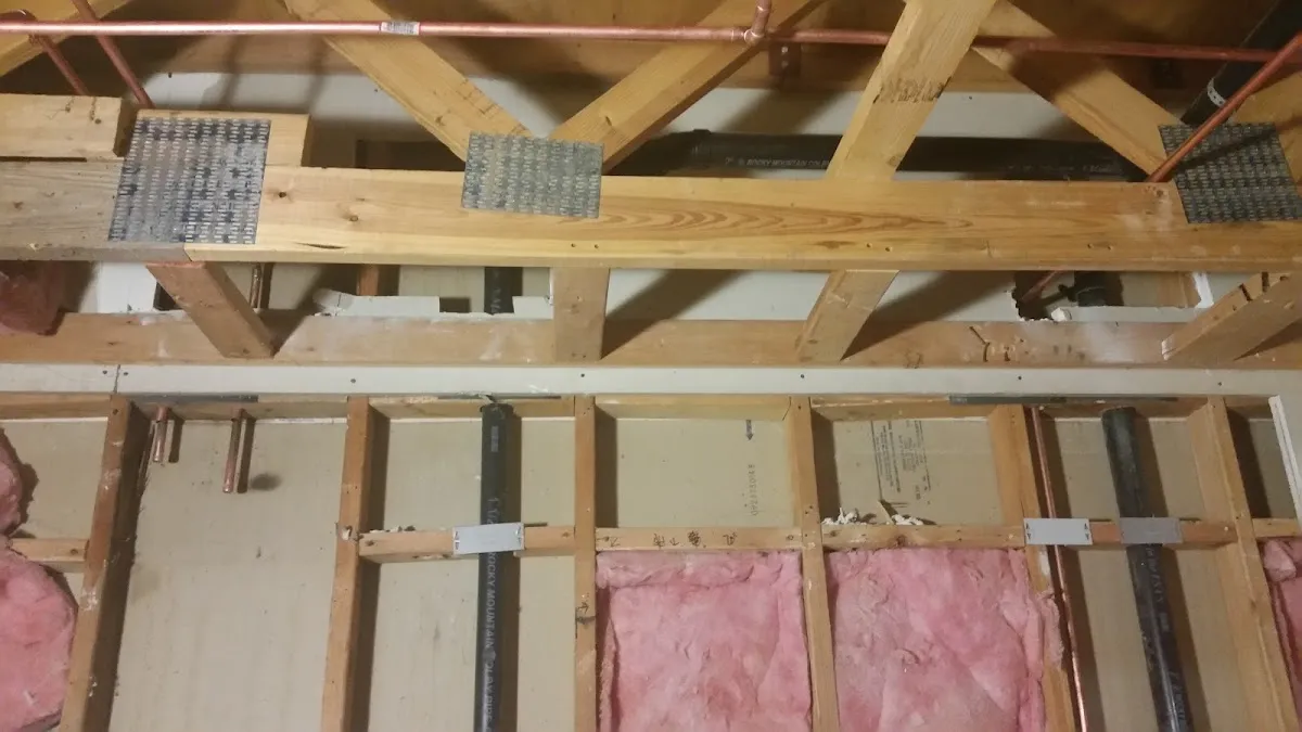 Plumbing services in Marlene Village, OR